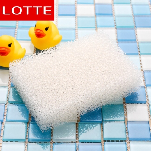 롯데알미늄 이라이프 스펀지 클리너