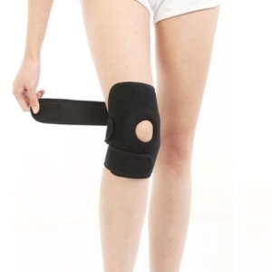 BOER 무릎보호대 무릎압박 관절 슬개골보호 3K 커버형