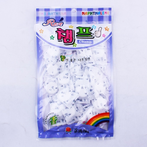 장미 나프탈렌 챔프 신발장 옷장 탈취제 나프탈렌
