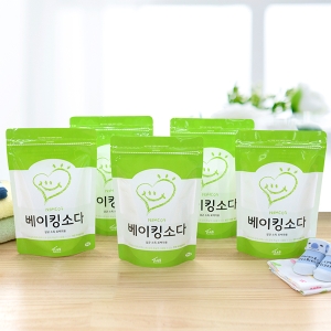소다스쿨 베이킹소다 3kg