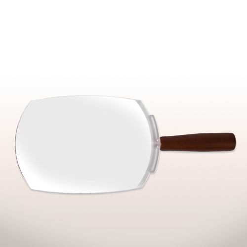 네온루페 비구면 다초점 핸디형 확대경