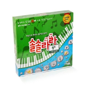 솔솔라라  왈츠