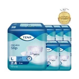 테나 플러스 특대형 12개