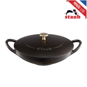 스타우브  웍 블랙(ST3152423)