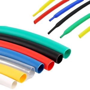 와일드사운드  열수축튜브 1mm (5m)