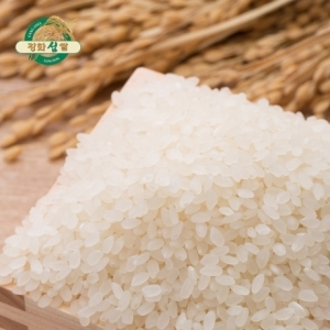 라이스나라 2019 강화섬쌀 10kg[2개]