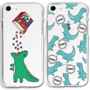 MDL  와구와구 공룡케이스