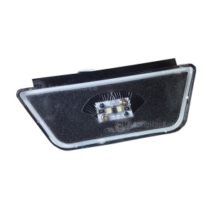 소리  24V 2구 LED 넘버등 LS-01