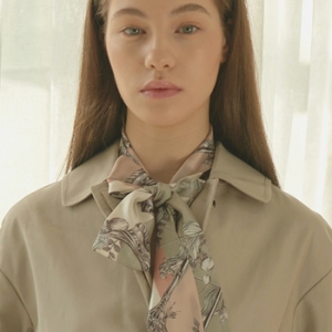  생럭슈 슈르 스카프_SL19SLTXR