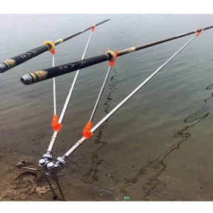 와꾸나피싱  카본 미니 낚시대