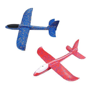 폼 비행기 글라이더 에어글라이더