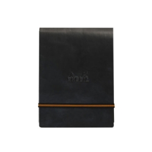 로디아  뷰티크 웹포켓 A5 블랙