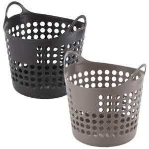 리빙스토리  다용도 빨래바구니 특대형