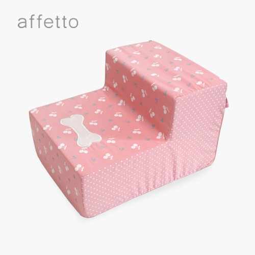 아페토  스텝 바이 스텝