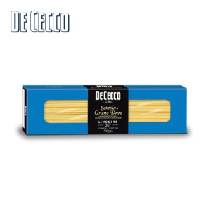 데체코  구르메 링귀니 500g