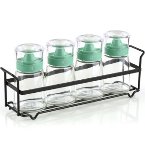 시노글라스 스마트소스병 160ml-5P