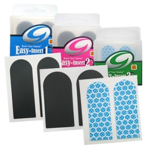 제네시스 이지 인서트 테잎/볼링 볼링볼