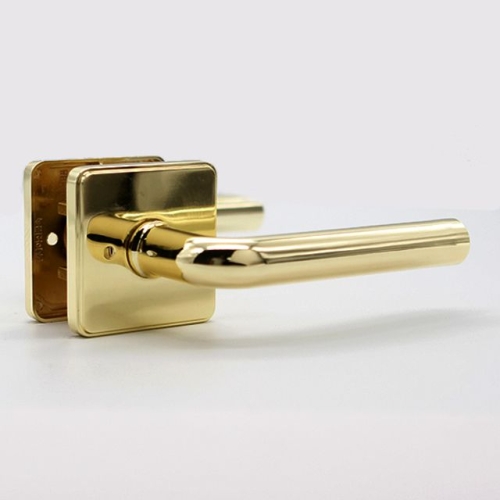 손잡이툴  1000 빈체로 골드 방문손잡이