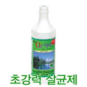  울트라 제로닥터 리필 1L [1개]