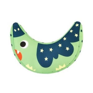 단꼬레아  hajour  하쥬르  반달 목쿠션 꼬꼬 /카시트목베개/안전벨트베개 DAN_NECK_015