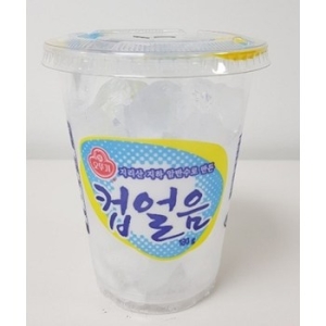 오뚜기 컵얼음 180G[1개] - 에누리 가격비교