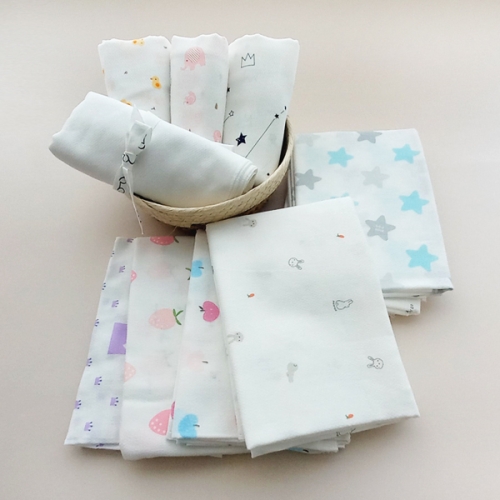 무루 소프트 사각 천기저귀