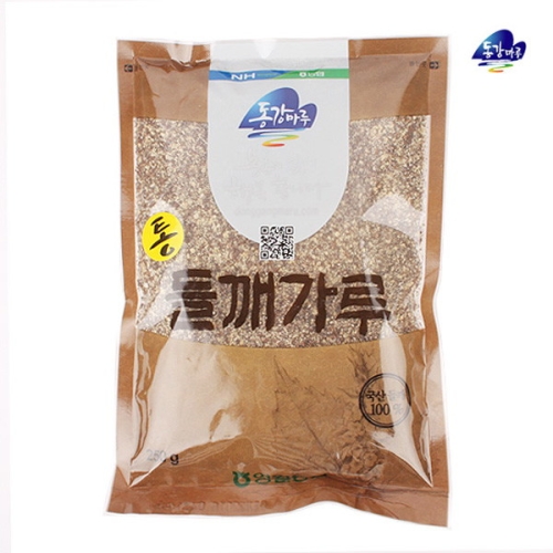 영월농협 동강마루 통들깨가루 250g
