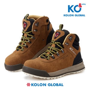 코오롱글로벌 코앤 안전화 KG-64