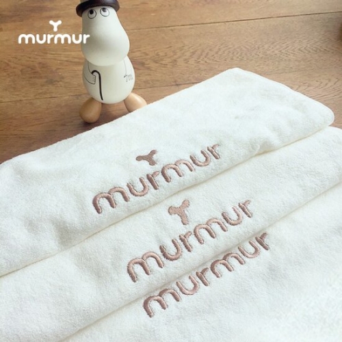 후기이벤트 머머 대나무 100 밤부바스타올 아기목욕 샤워타올