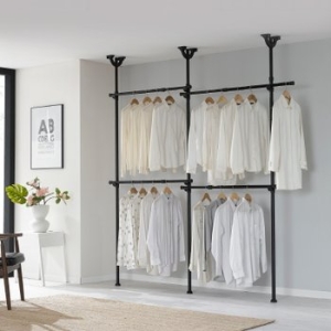 엘리시아  이지온 드레스룸 EOB-304 행거