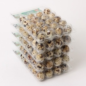 한우지애  이승용님의 HACCP인증 무항생제 생 메추리알