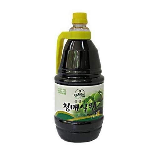 명가원 솔송주 1.8L