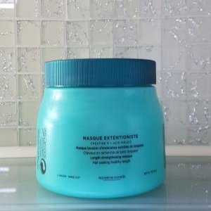 케라스타즈 익스텐셔니스테 마스크-노컷마스크 500ml