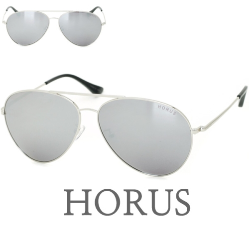 HR-BOEING CM4 호루스 실버렌즈 보잉 선글라스