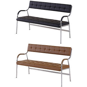 와이디  시스카 3인용 장의자 YWC2035