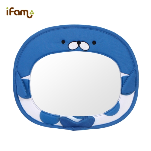 아이팜  유아안전거울/카시트