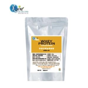 미건팜 유청단백농축분말 500g