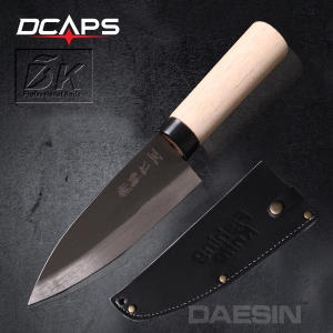 훅 나이프 HK-9009/랜딩 갸프 시메 회칼