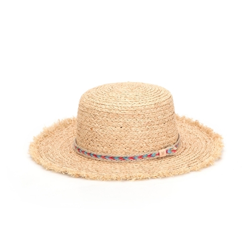 화이트샌즈 남녀공용 마끈 스트랩 장식 안데스