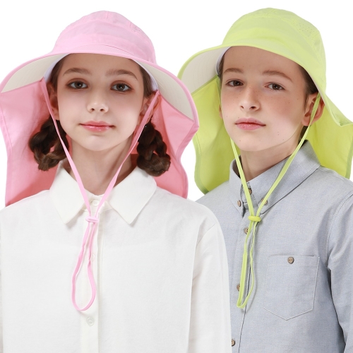 비치붐 UV 울트라 플랩캡