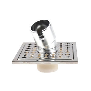 유가 냄새 방지 세탁기 배수 트랩 세트 200x200 전용