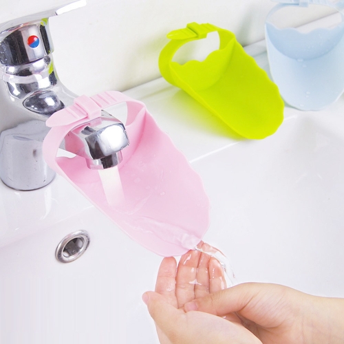 벨트식 만능 수도꼭지 연장캡