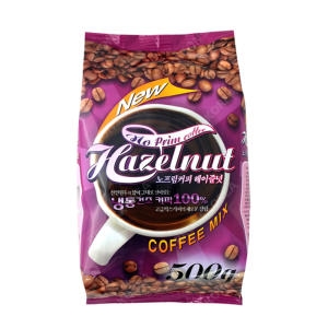 모카C&T  헤이즐넛 노프림 커피믹스 500g