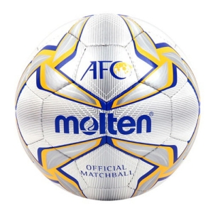 몰텐  AFC 풋살 매치볼 로우바운드 (F9V4800-A)