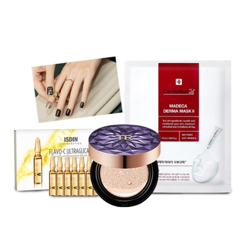 데싱디바 겨울최신상 19FW 글램무브