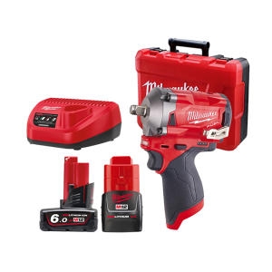 밀워키 M12 FIWF12