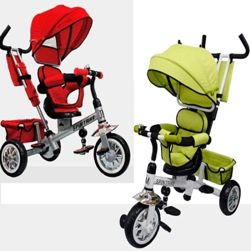 SPIN TRIEK 다기능 자전거