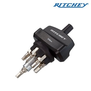 리치 카본 멀티 토크렌치 5Nm