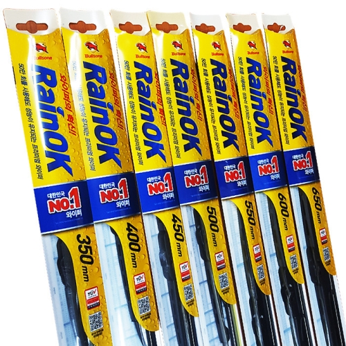 불스원  레인 OK 와이퍼