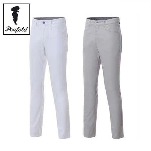 펜폴드 남성 빅 포켓 포인트 골프바지 PF92PT01
